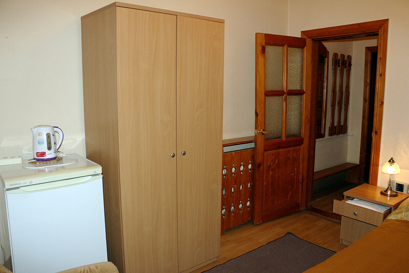 Стандартный 1-местный Улучшенный