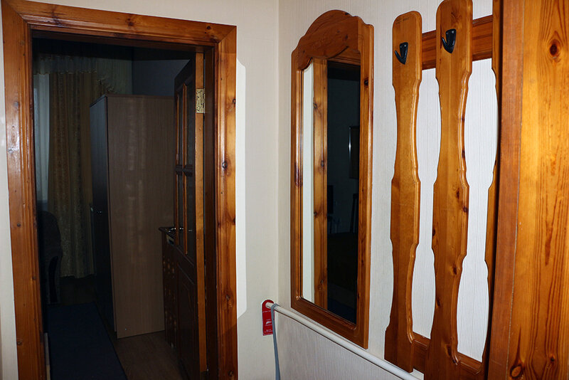 Стандартный 1-местный Улучшенный