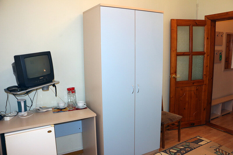 Стандартный 1-местный Улучшенный