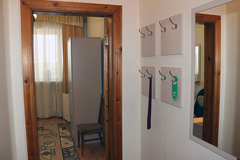 Стандартный 1-местный Улучшенный