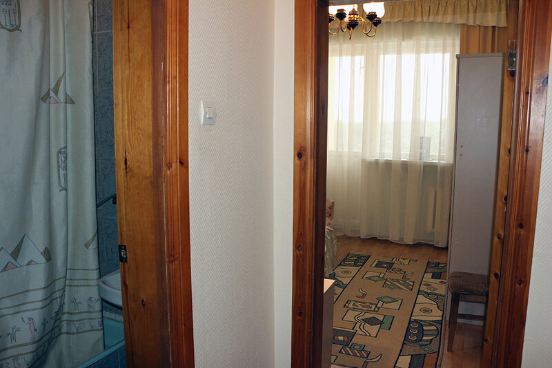 Стандартный 1-местный Улучшенный