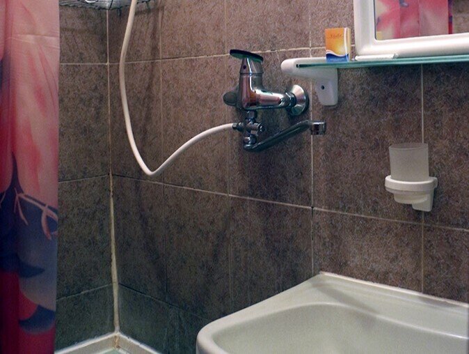 Стандартный 1-местный Улучшенный