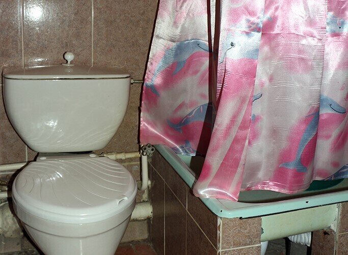 Стандартный 1-местный Улучшенный