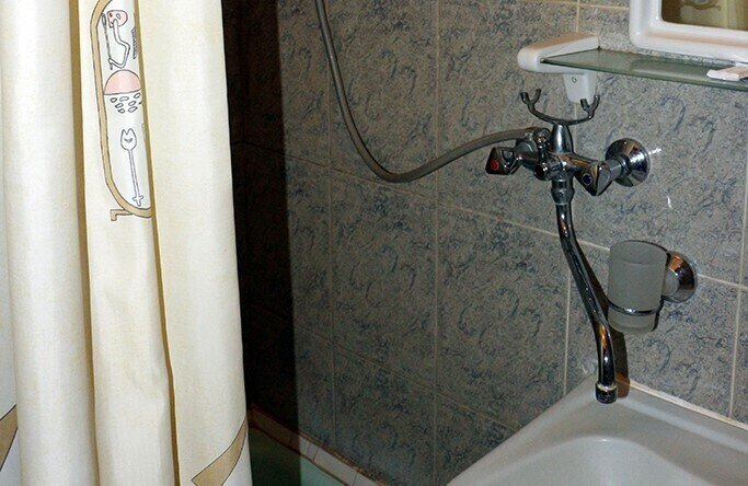 Стандартный 1-местный Улучшенный