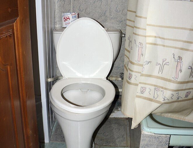 Стандартный 1-местный Улучшенный