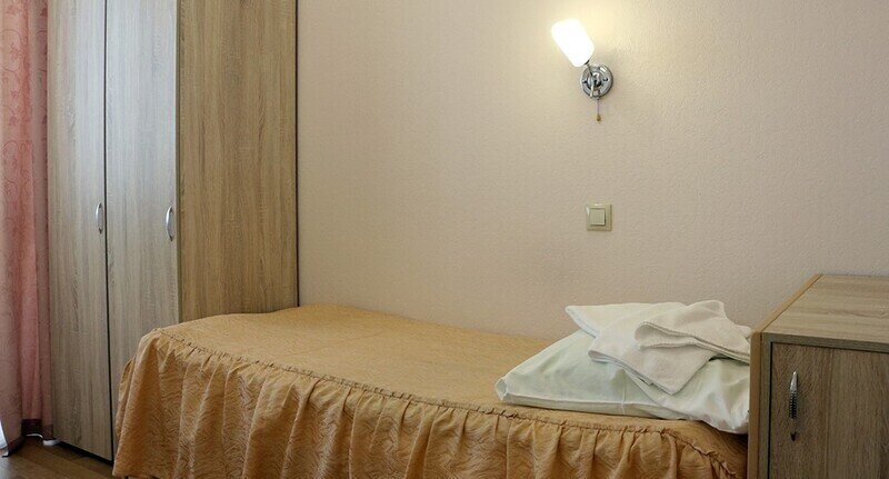 Стандартный 2-местный