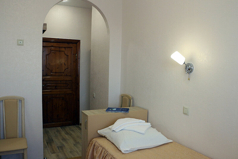 Стандартный 2-местный