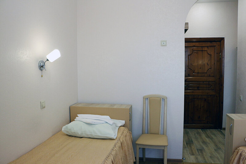 Стандартный 2-местный