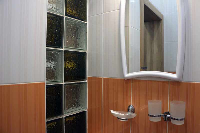 Стандартный 2-местный