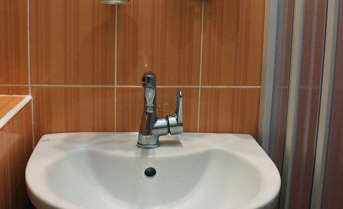 Стандартный 2-местный