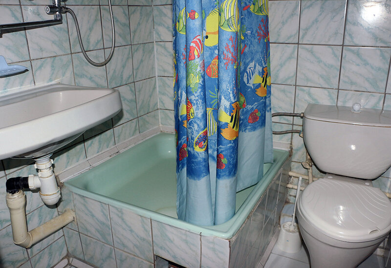 Стандартный 2-местный