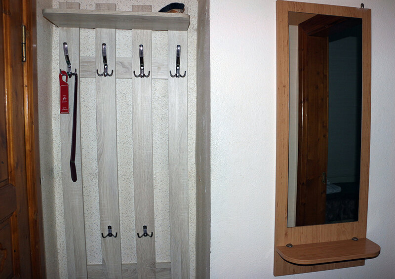 Стандартный 2-местный