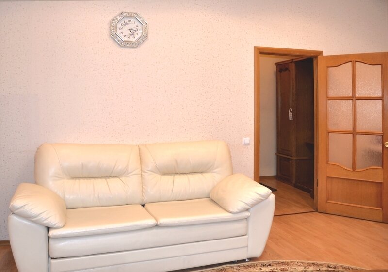 Люкс 2 комнатный 1 корпус