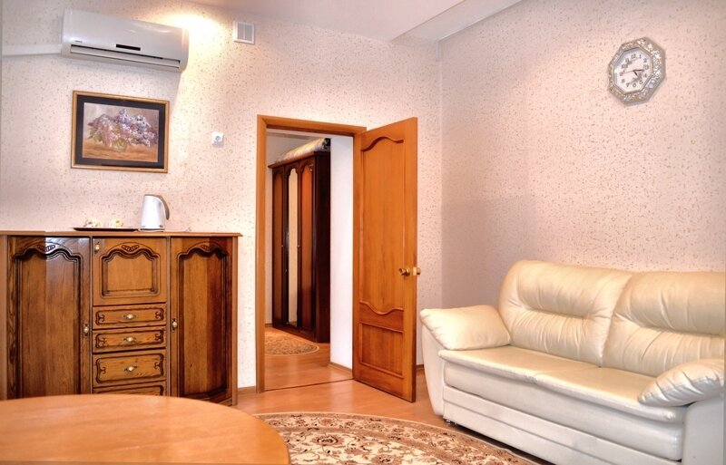 Люкс 2 комнатный 1 корпус