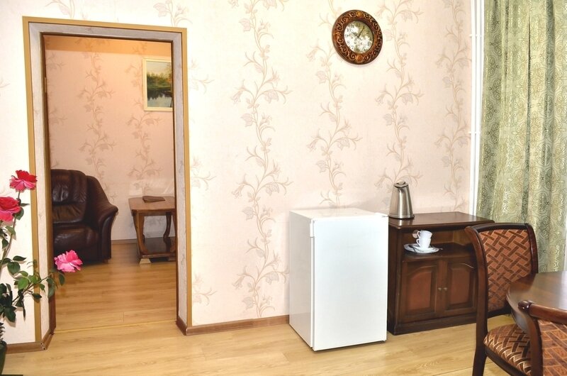 Люкс 2 комнатный 1 корпус