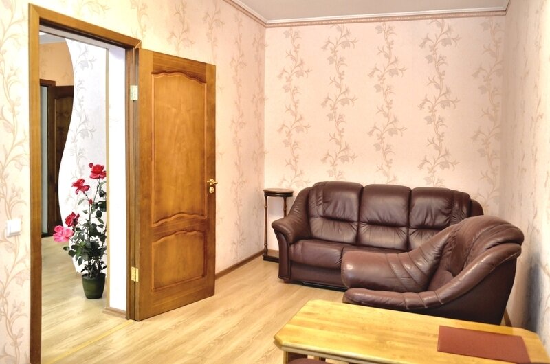 Люкс 2 комнатный 1 корпус