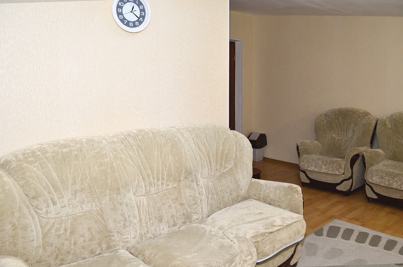 Люкс №4 (2 коттедж)