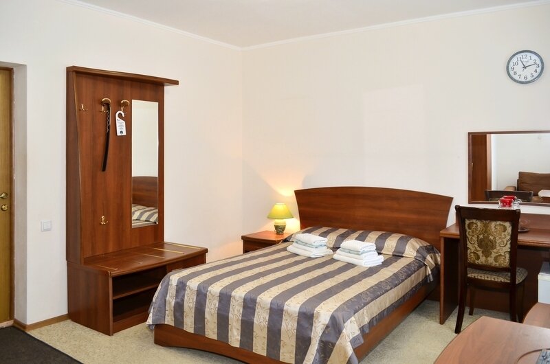 Полулюкс 2 корпус