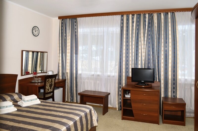 Полулюкс 2 корпус