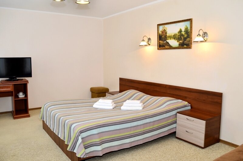 Полулюкс 2 корпус