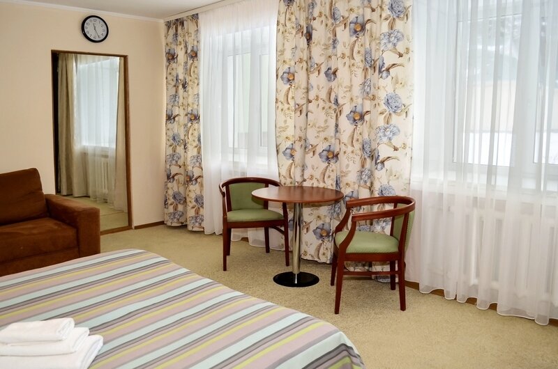 Полулюкс 2 корпус