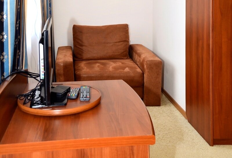 Полулюкс 2 корпус