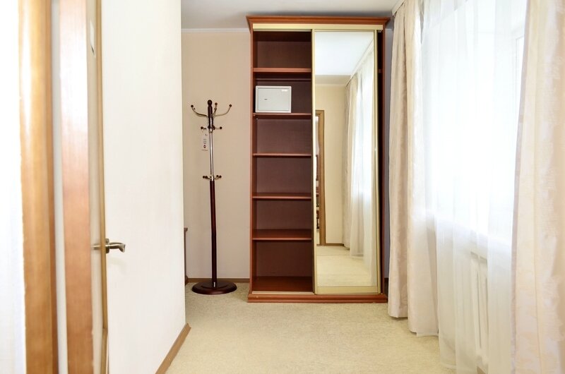 Полулюкс 2 корпус