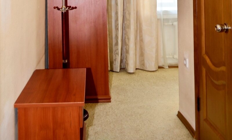 Полулюкс 2 корпус