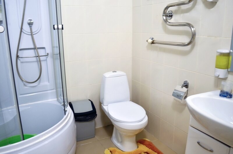 Полулюкс 2 корпус