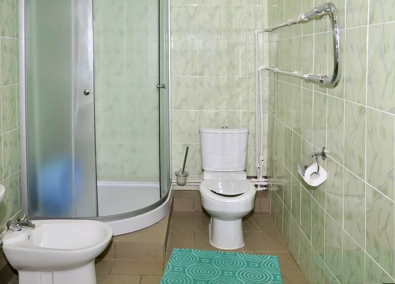 Полулюкс 2 местный 3 корпус