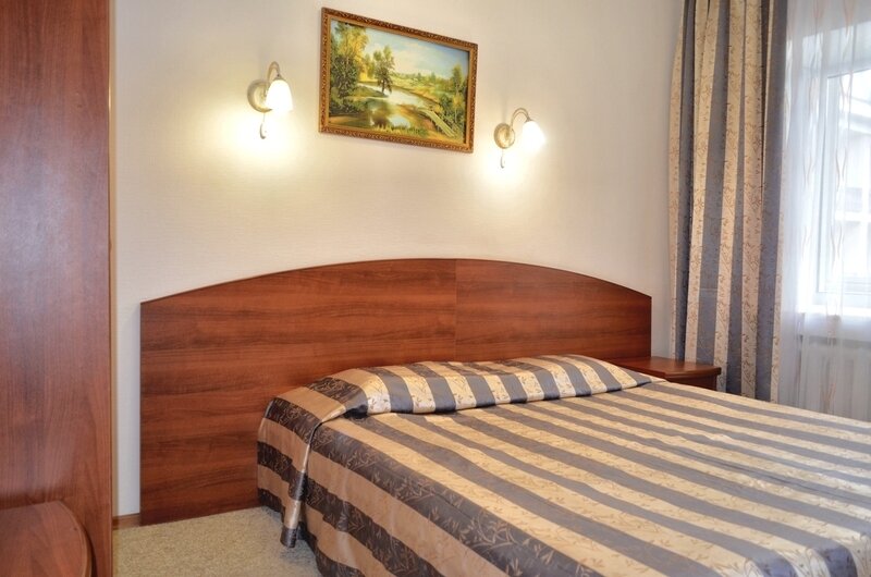 Полулюкс 2 местный 2 корпус