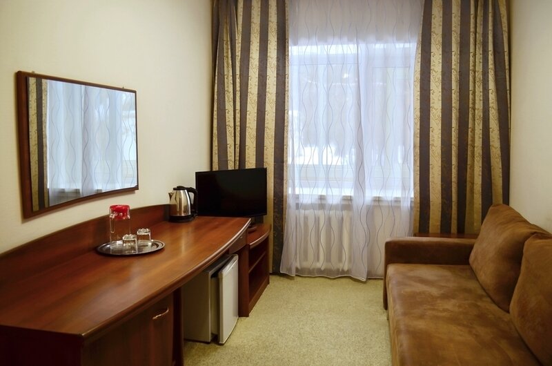 Полулюкс 2 местный 2 корпус