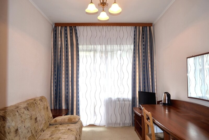 Полулюкс 2 местный 2 корпус