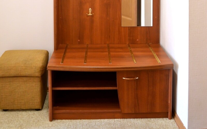 Полулюкс 2 местный 2 корпус