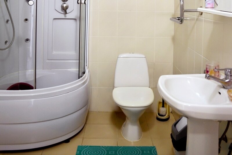 Полулюкс 2 местный 2 корпус