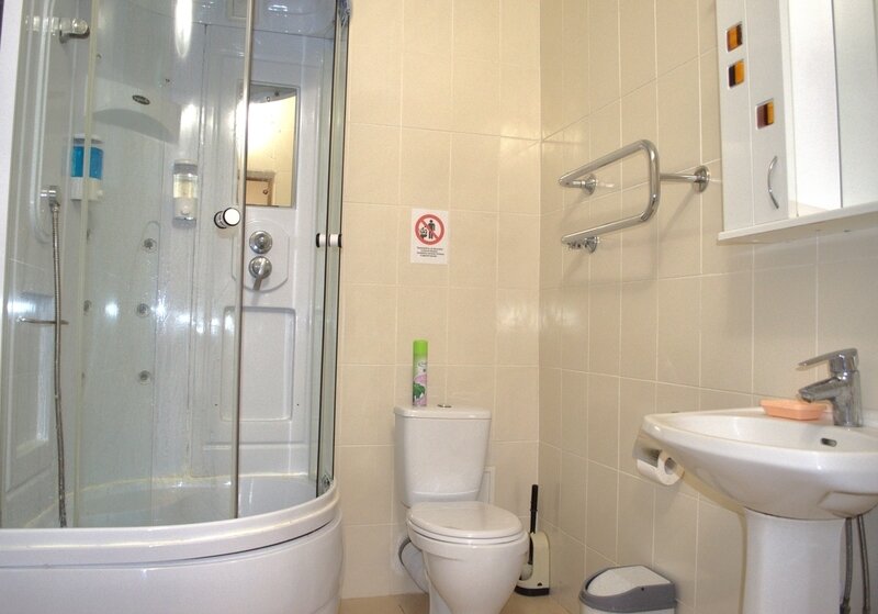 Полулюкс 2 местный 2 корпус