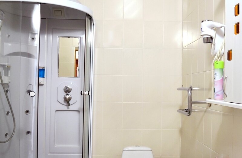 Полулюкс 2 местный 2 корпус