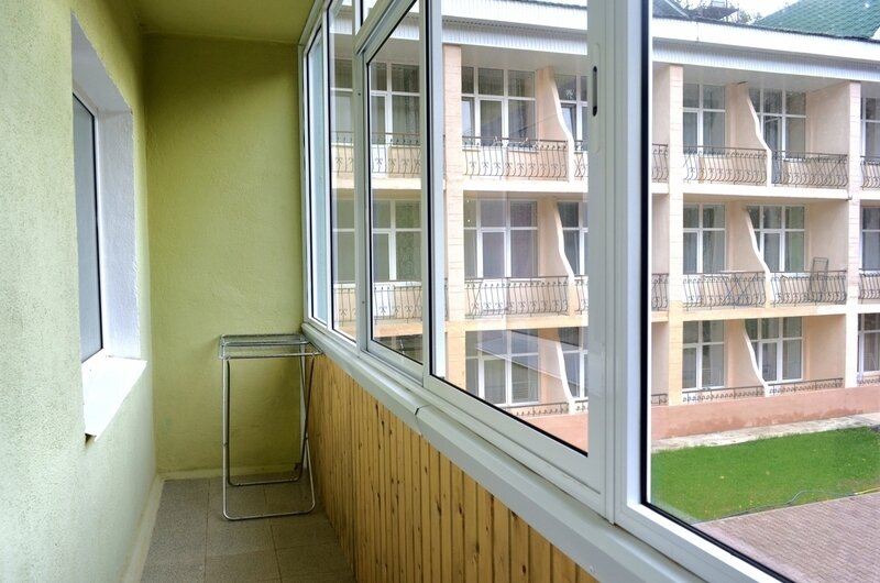 Полулюкс 2 местный 2 корпус