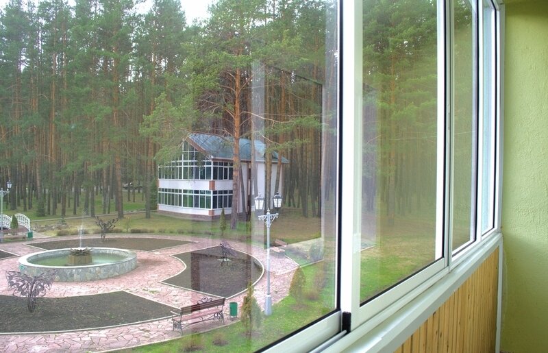 Полулюкс 2 местный 2 корпус