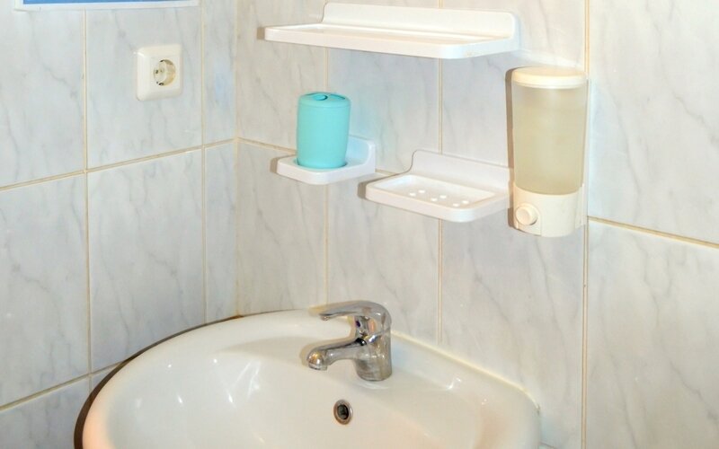 Стандарт 1 корпус б/б