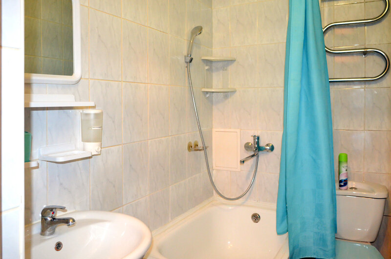 Стандарт 1 корпус б/б