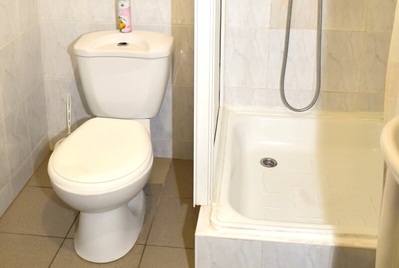 Стандарт 1 корпус с балконом