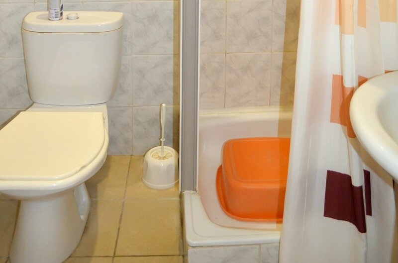 Стандарт 1 корпус с балконом