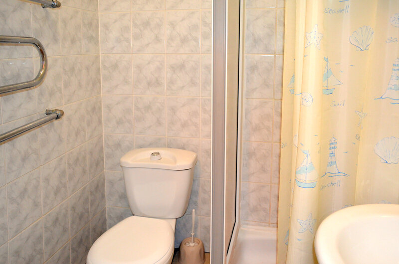 Стандарт 1 корпус с балконом