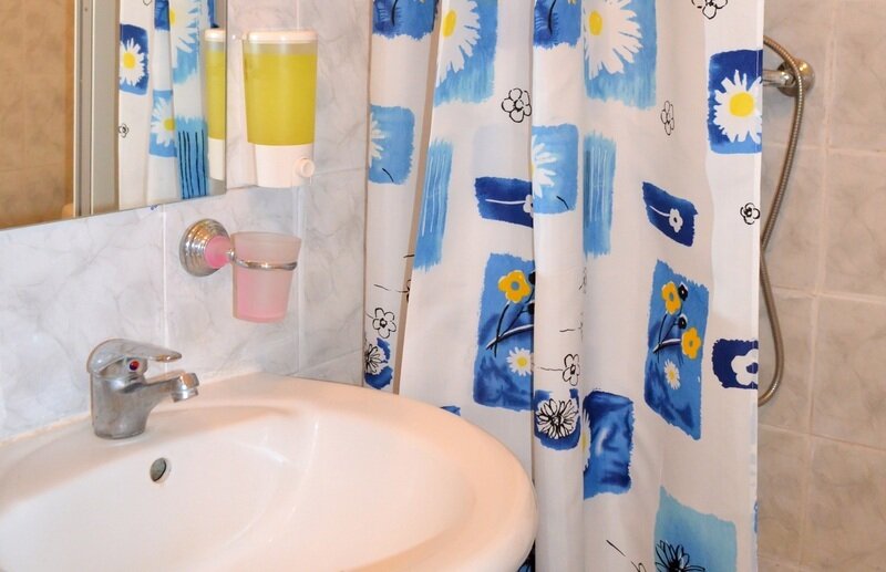 Стандарт 1 корпус с балконом