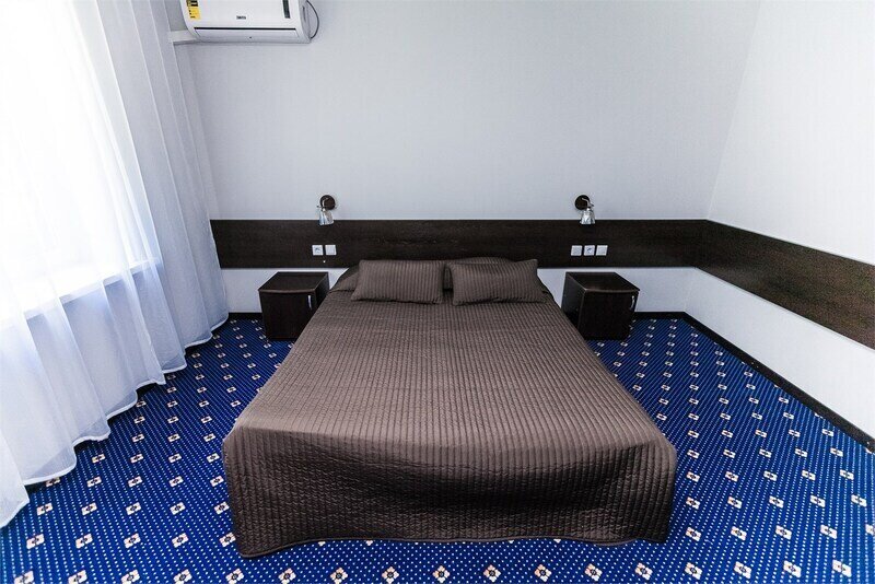 Junior Suite (корпус Шале)