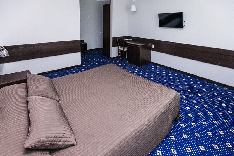 Junior Suite (корпус Шале)