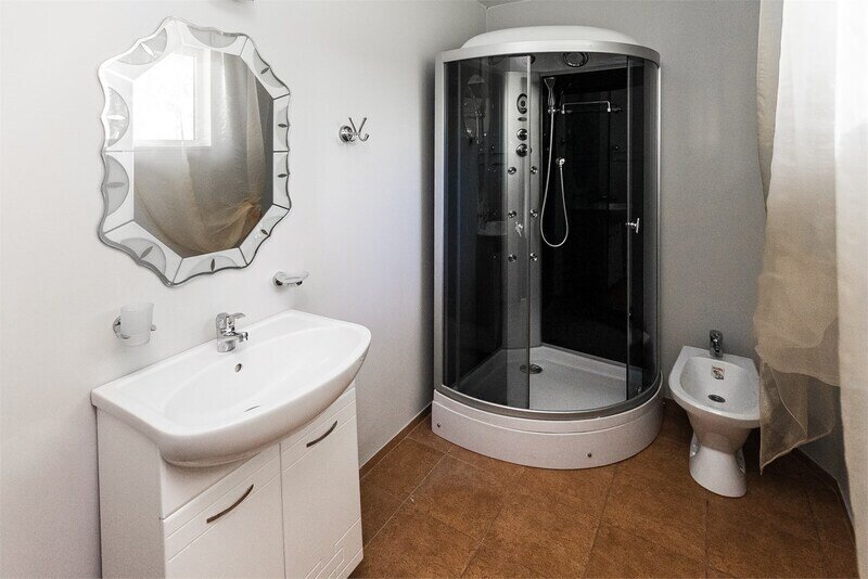 Junior Suite (корпус Шале)