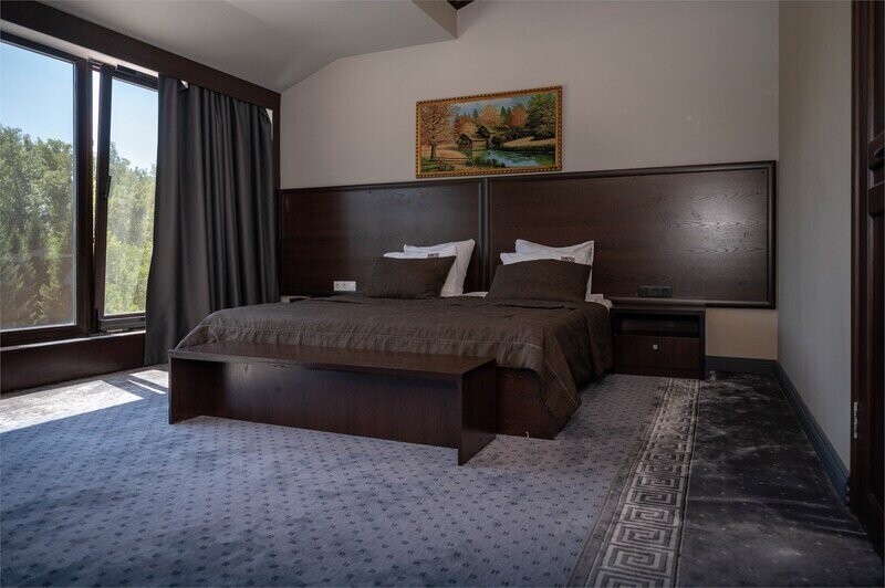 Апартаменты (корпус Югославский)