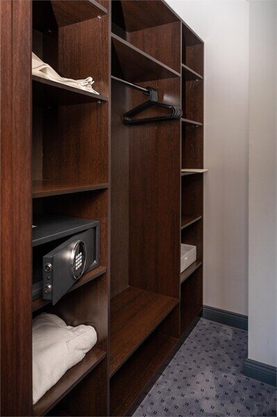 Апартаменты (корпус Югославский)